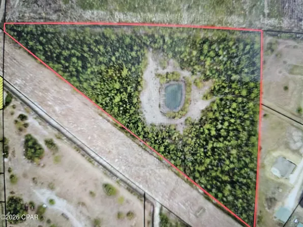 7936 Resota Beach Rd, Southport, FL 32409