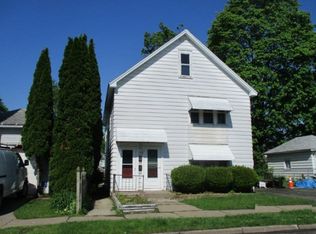 151 Crary Ave, Binghamton, NY