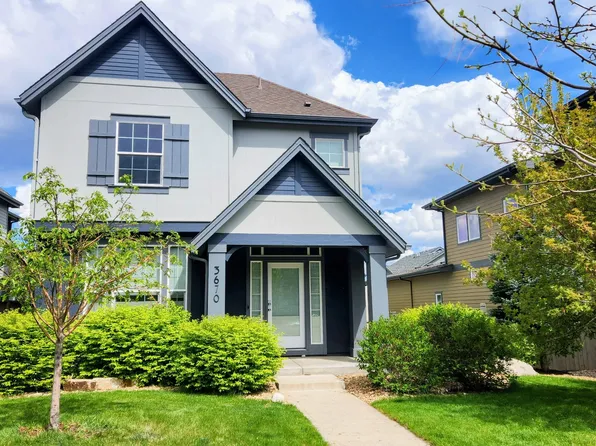 3670 Paonia St, Boulder, CO 80301