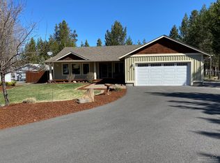 17442 Curlew Dr, Bend, OR 97707