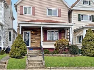 111 Lafayette St, Vandergrift, PA 15690