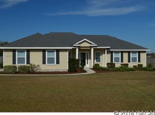 10330 SW 98th Ln, Gainesville, FL 32608