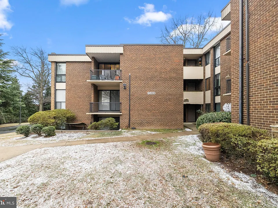 9820 Georgia Ave #21302