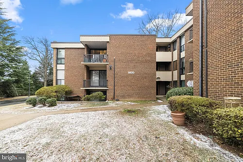 9820 Georgia Ave #21302 Photo 1