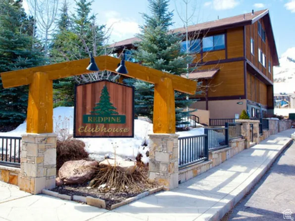 2025 Canyons Resort Dr APT R3, Park City, UT 84098