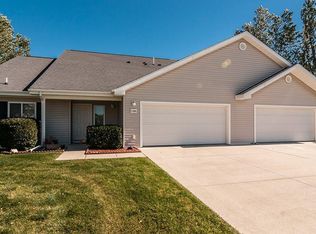 1109 Korina Ave UNIT A, Grand Forks Afb, ND 58204