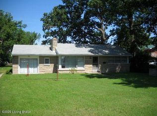 7328 Southside Dr, Louisville, KY 40214