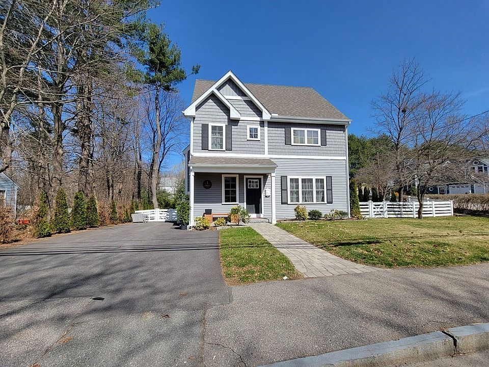 1 West St, Natick, MA 01760 Zillow