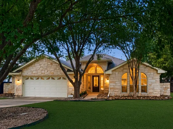29000 Colonial Dr, Georgetown, TX 78628