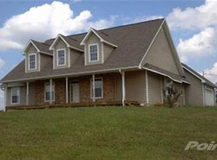 164 Jones Dr, Kodak, TN 37764