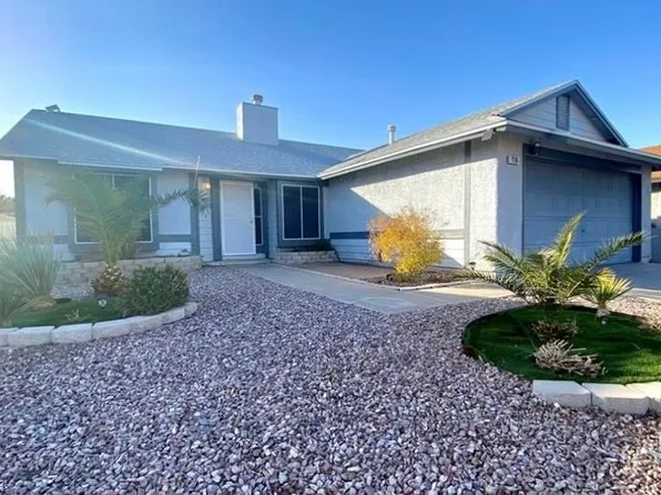 718 Skipjack Dr, Henderson, NV 89015
