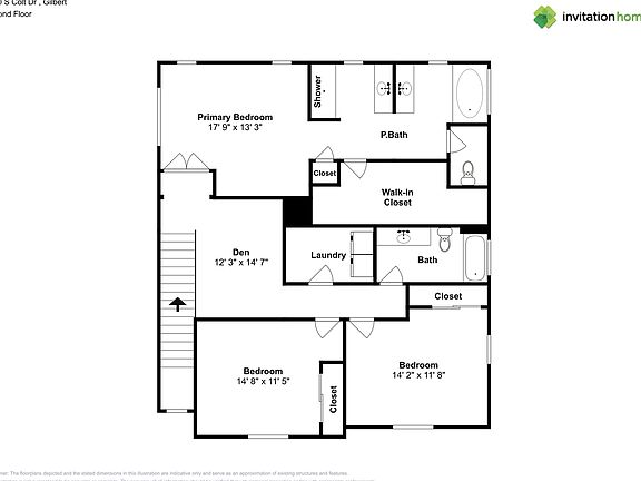 3rd image of this home