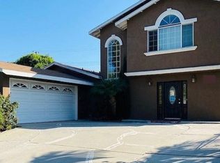 710 Rye Ave, La Habra, CA 90631