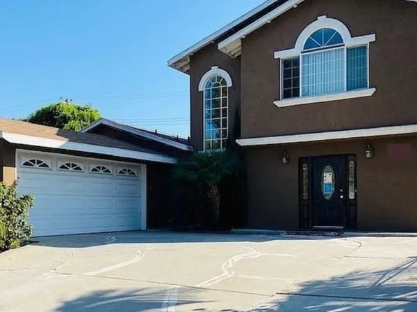 710 Rye Ave, La Habra, CA 90631