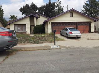 2214 W Sheridan Rd, San Bernardino, CA 92407