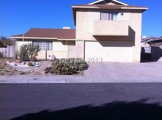 6240 Viewpoint Dr, Las Vegas, NV 89156