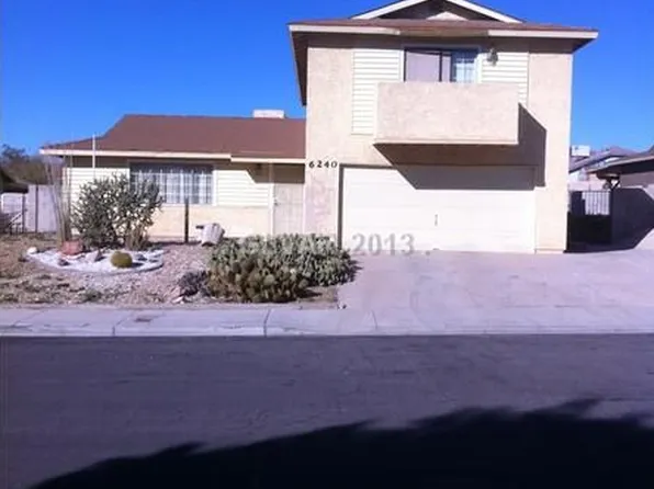 6240 Viewpoint Dr, Las Vegas, NV 89156