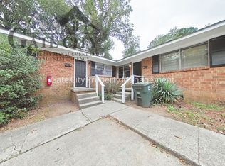 2021 Maywood St APT E, Greensboro, NC 27403