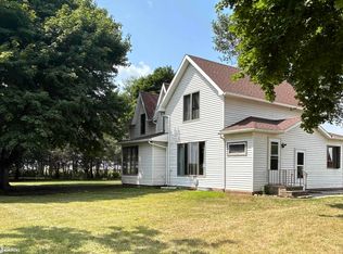 980 220th St, Latimer, IA 50452
