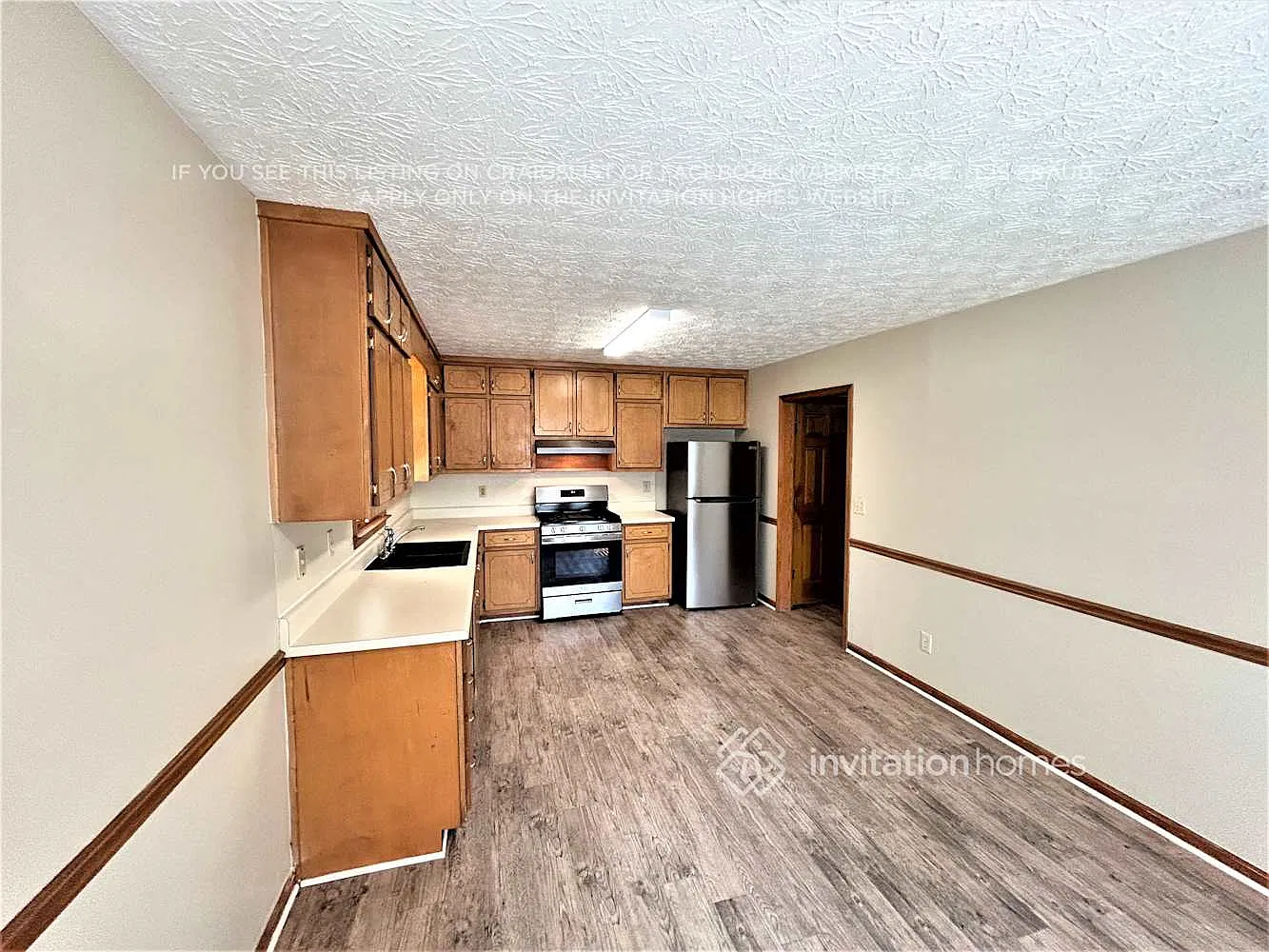 2252 Chateau Dr Lawrenceville, GA 30043 — Photo 4