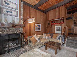 2350 Star Harbor Ct #28, Tahoe City, CA 96145