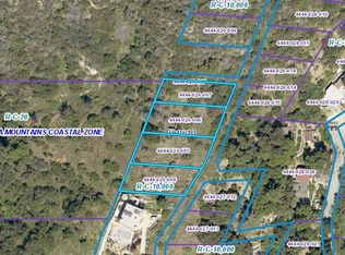 0 Vista Valle Trl, Topanga, CA 90290