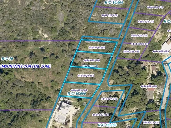 0 Vista Valle Trl, Topanga, CA 90290