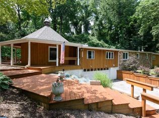 1438 S Whitford Rd, West Chester, PA 19380