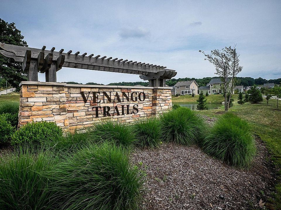 Community Entrance