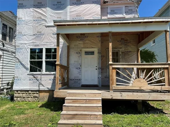 2517 Reed St, Erie, PA 16503