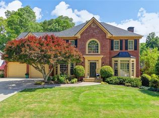 3155 Kingshouse Cmns, Johns Creek, GA 30022
