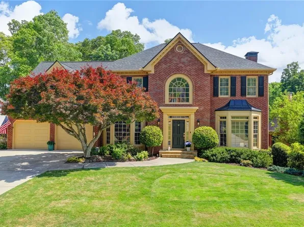 3155 Kingshouse Cmns, Johns Creek, GA 30022