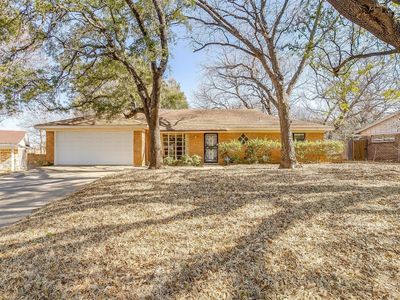 4509 Blue Lake Ct, Fort Worth, TX, 76103