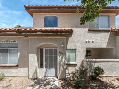 8029 Cherish Ave, Las Vegas, NV, 89128
