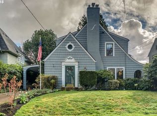 7730 SE 30th Ave, Portland, OR 97202