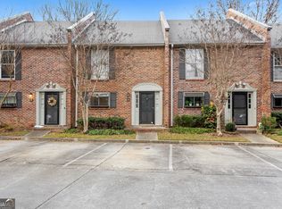1245 S Ponce De Leon Ave NE #K2, Atlanta, GA 30306