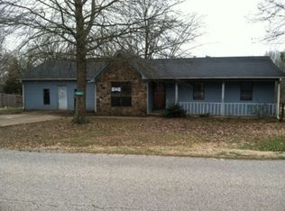 3657 Holly Grove Rd, Covington, TN 38019