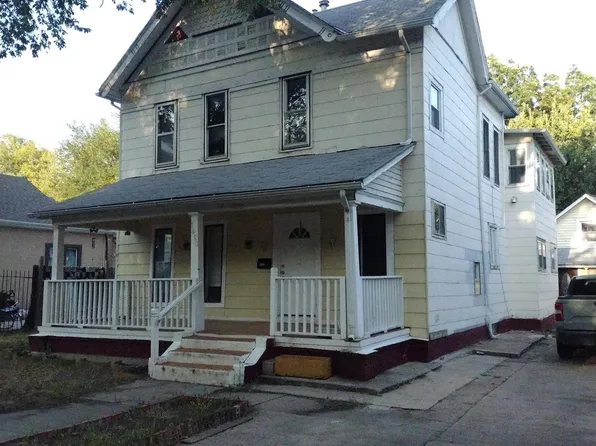 1420 N Emporia Ave, Wichita, KS 67214