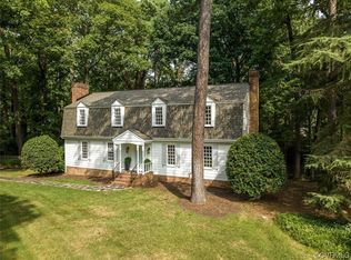 100 N Mooreland Rd, Henrico, VA 23229