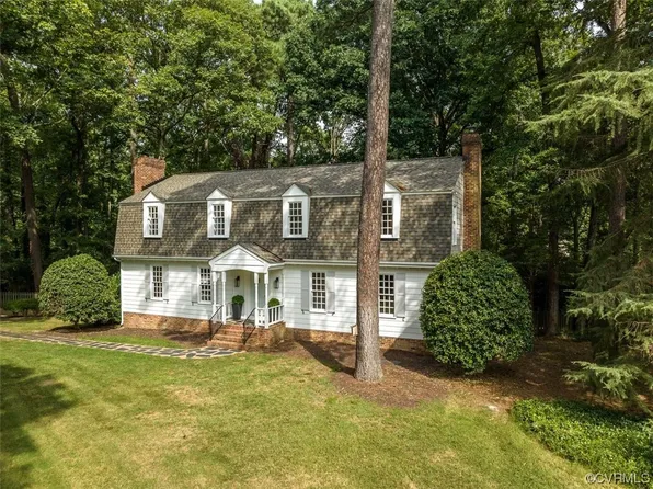 100 N Mooreland Rd, Henrico, VA 23229