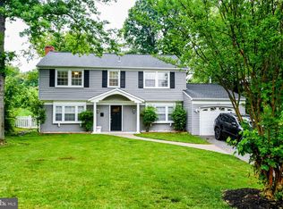 1210 Pensive Ln, Bowie, MD 20716