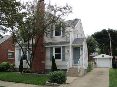 137 E 35th St, Erie, PA, 16504