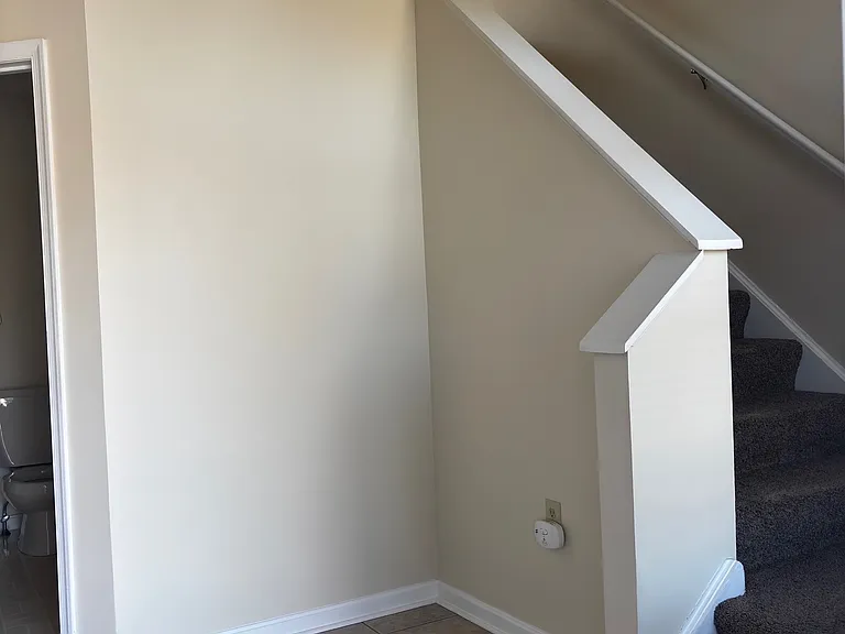 Entry/Foyer