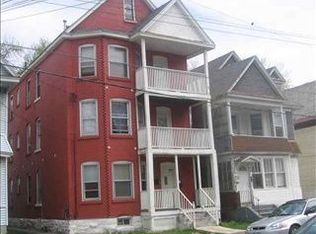 931 Emmett St, Schenectady, NY 12307