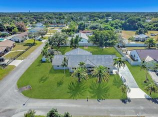 18610 SW 291st St, Homestead, FL 33030