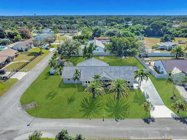 18610 SW 291st St, Homestead, FL 33030