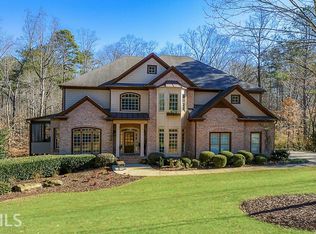 225 Blackrock Trce, Milton, GA 30004