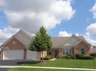 2462 Vista Trl, Elgin, IL 60124