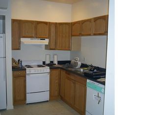 2442 Callow Ave, Baltimore, MD 21217