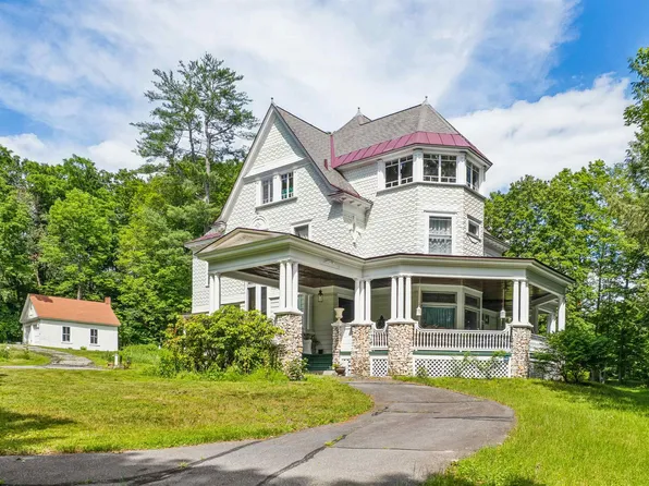 88 Summer Street, Springfield, VT 05156
